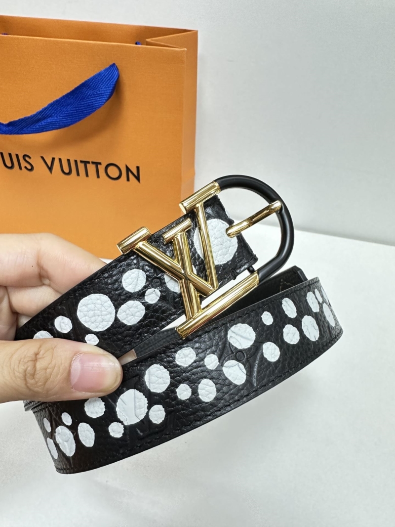 Louis Vuitton Belts